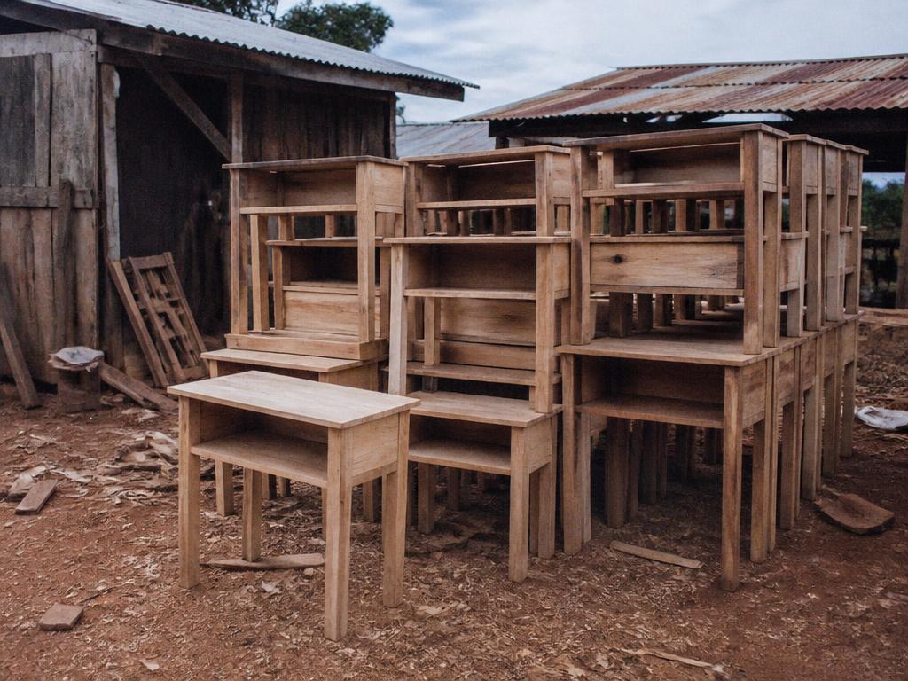 Tumaini Woodworks photo 3