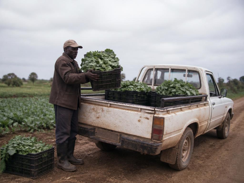 Green Valley Organics photo 3