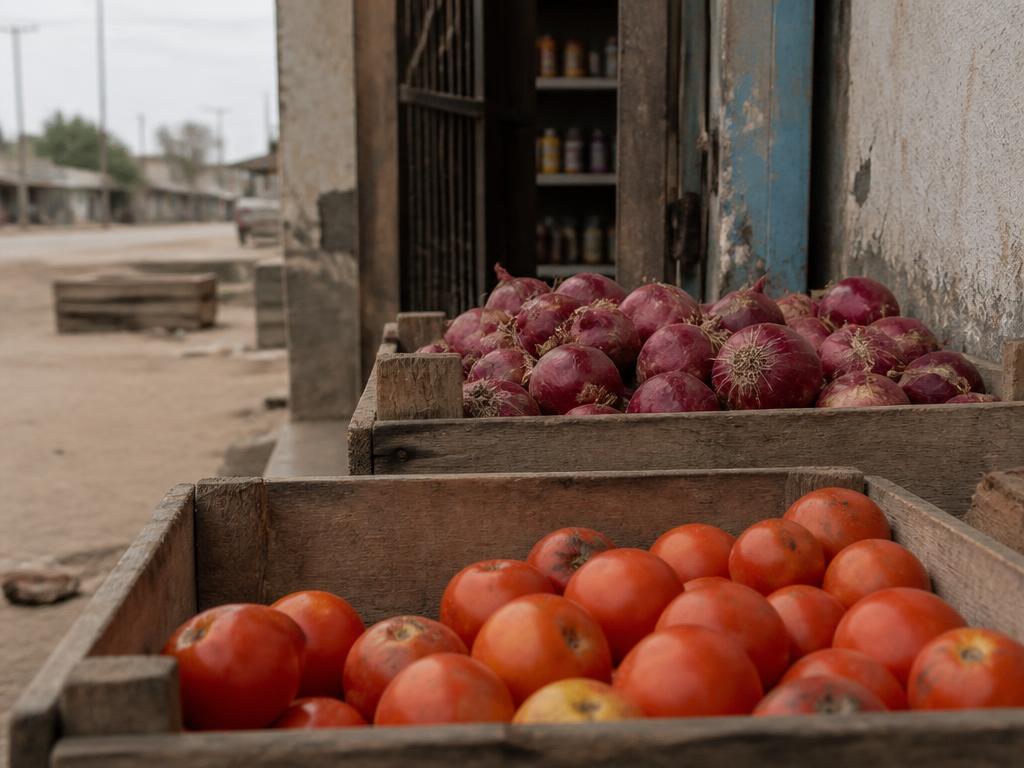 Mama Njoro's Fresh Market photo 2