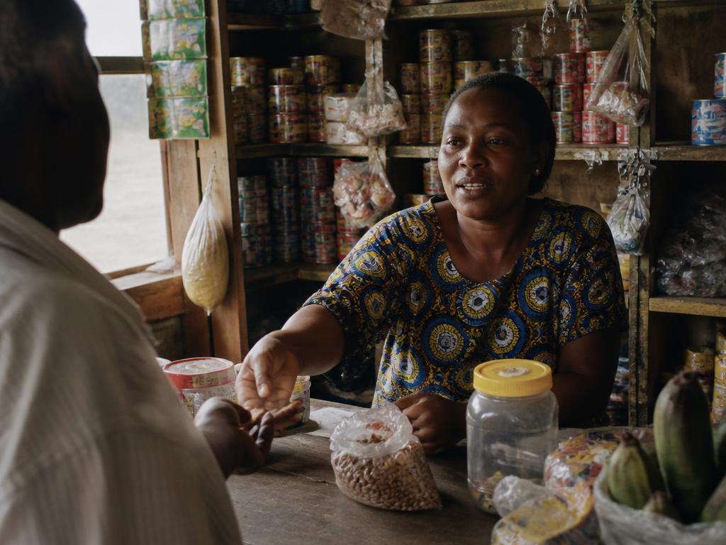 Mama Njoro's Fresh Market photo 3