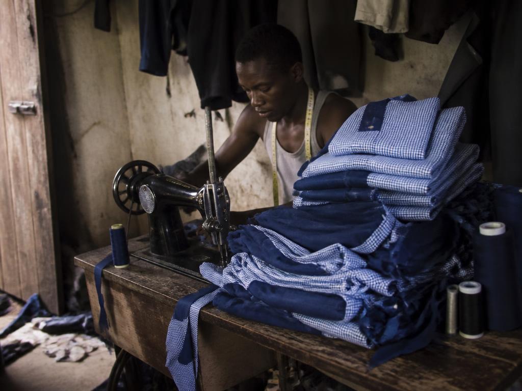 Pwani Tailors Collective photo 2