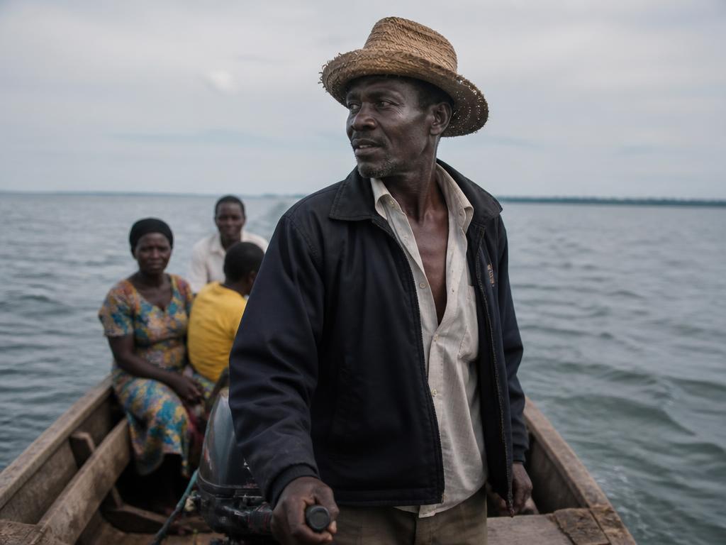 Safiri Community Tours in Kisumu