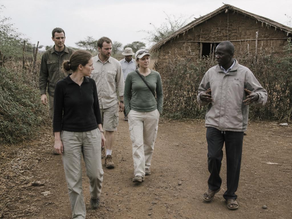 Safiri Community Tours photo 2