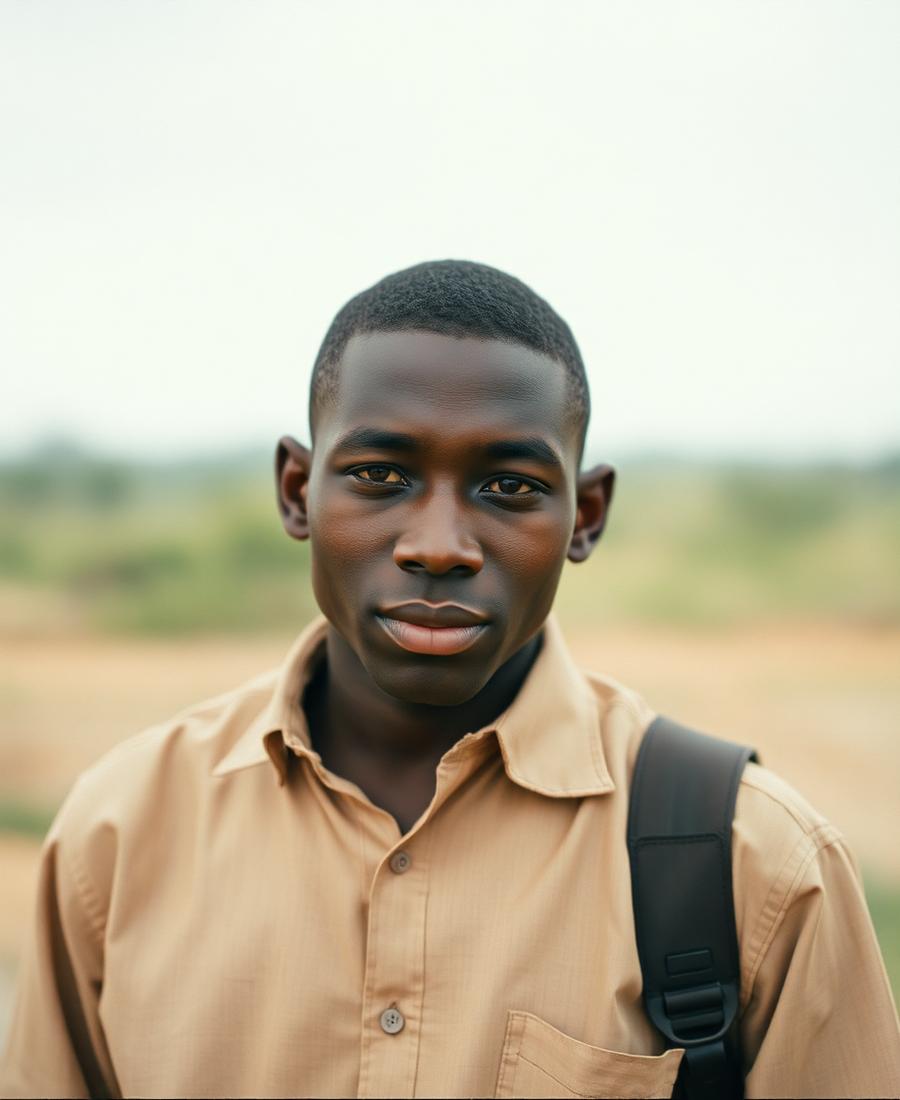 Brian Otieno