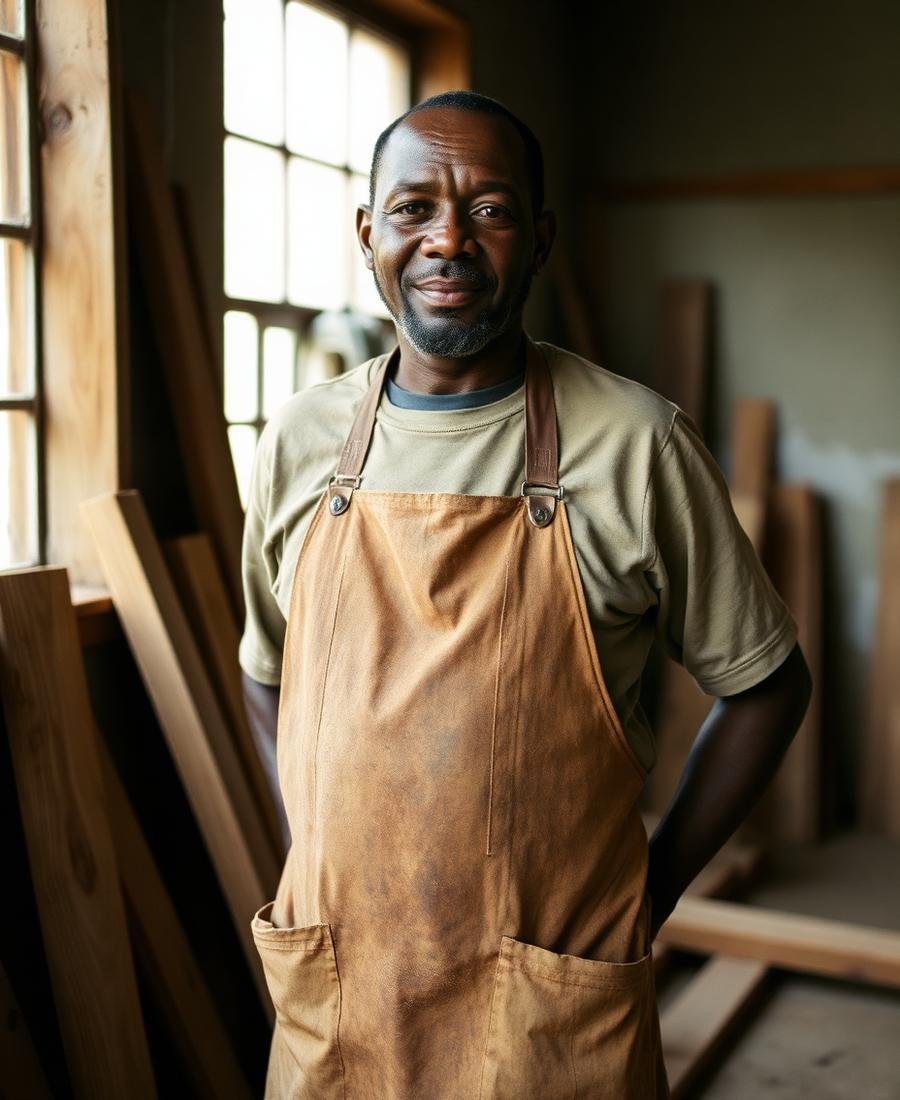 Peter Kamau